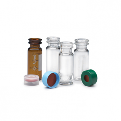 Snap Top Vial Kits
